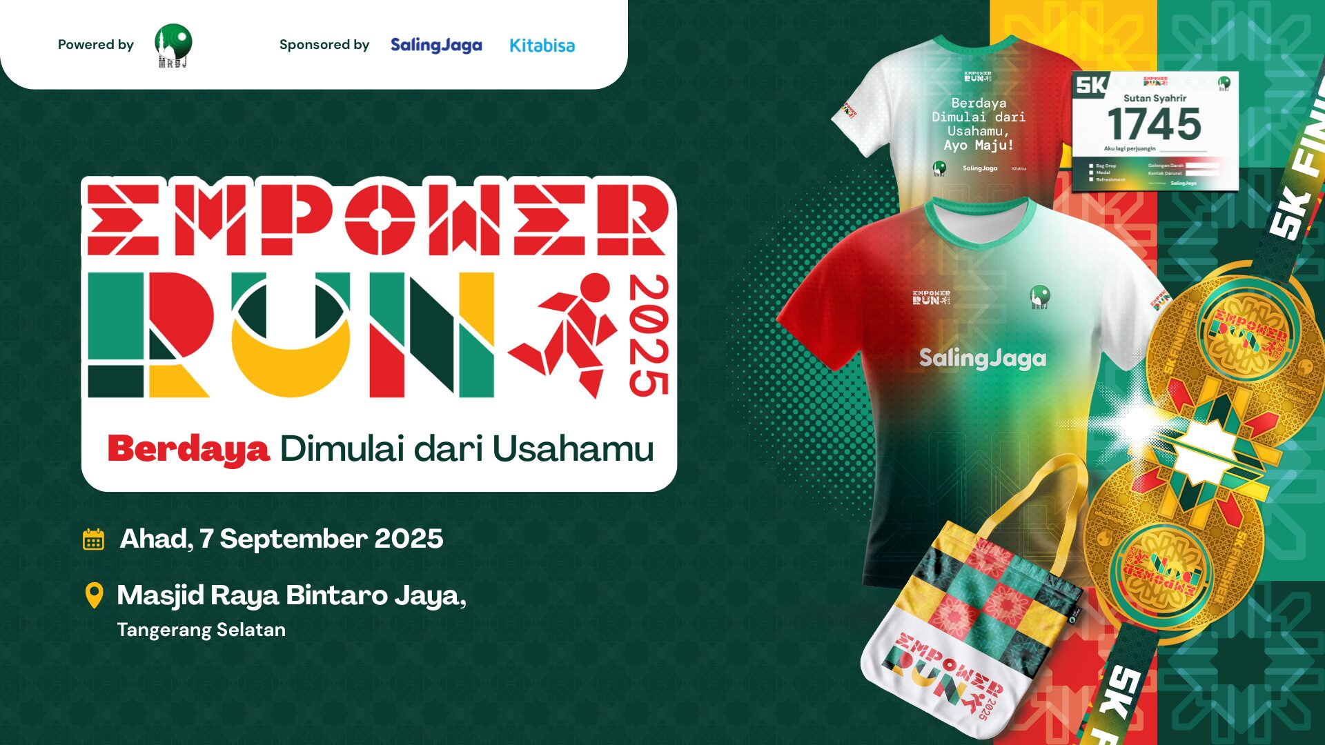 Empower Run