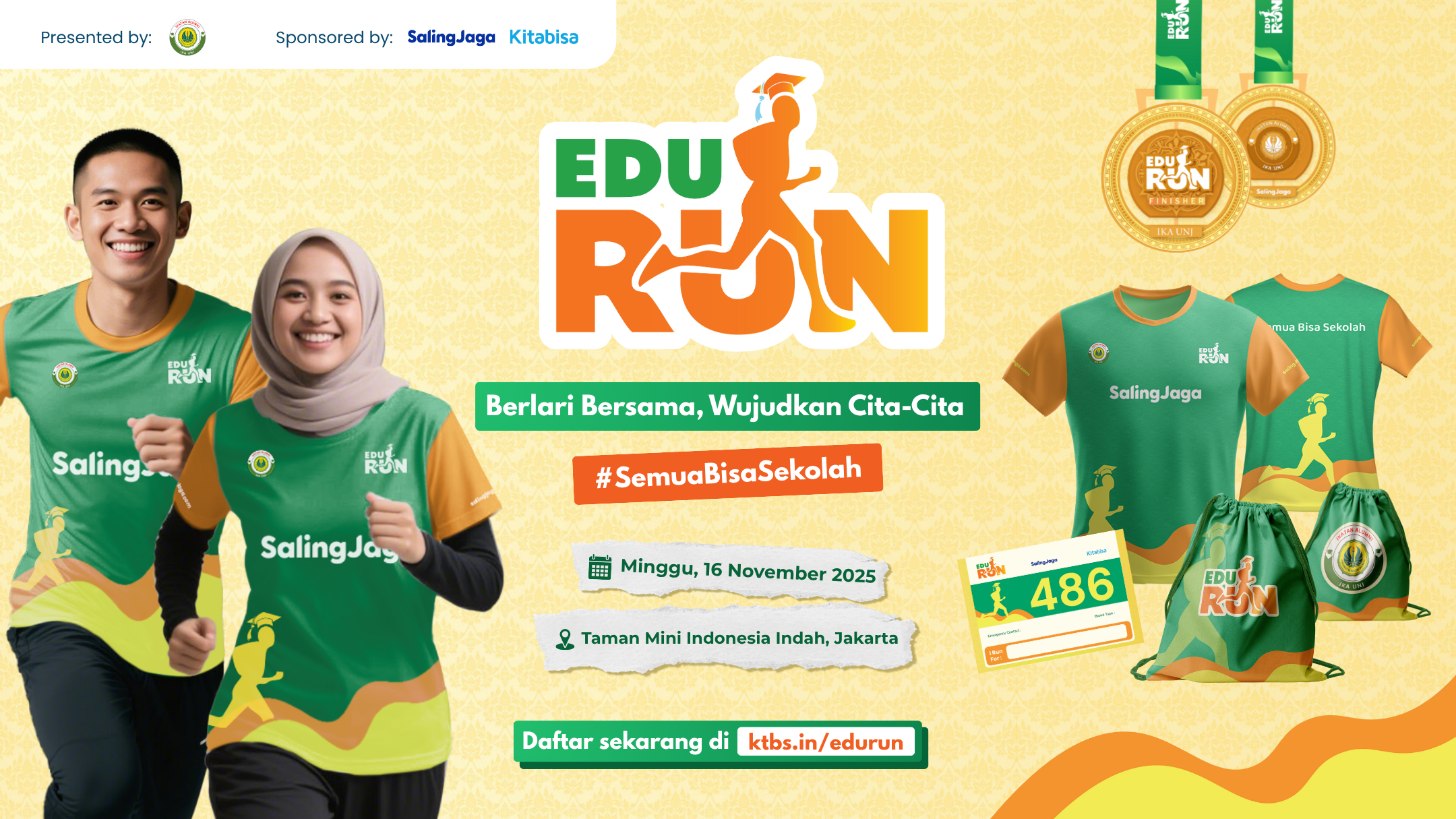 Edu Run
